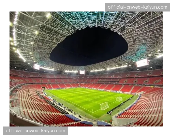 欧足联官宣2026欧冠决赛举办地：匈牙利布达佩斯普斯卡什竞技场